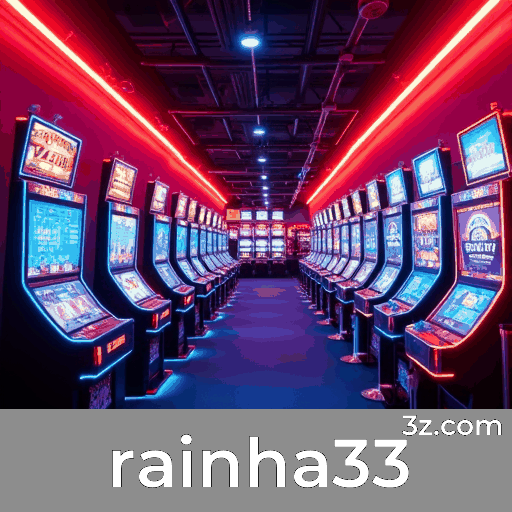 Experimente a Facilidade e Funções Completas no App rainha33
