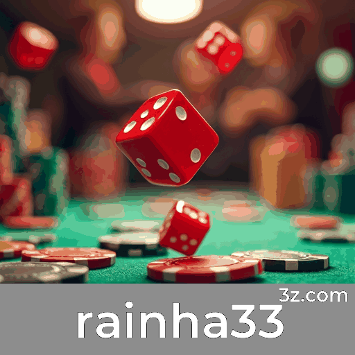 Rainha33: Plataforma de Cassino e Apostas Confiável
