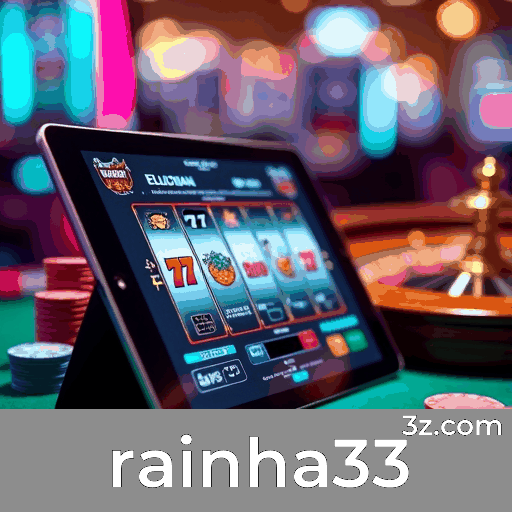 Maximize Seu Jogo com Rainha33 e Abordagens Inteligentes