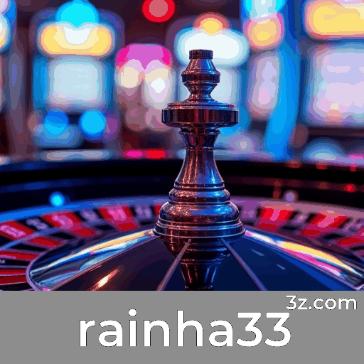 Rainha33 Casino: Experiência VIP Exclusiva e Luxuosa