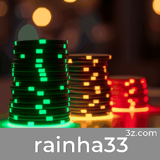 Rainha33: Plataforma de Cassino e Apostas Confiável