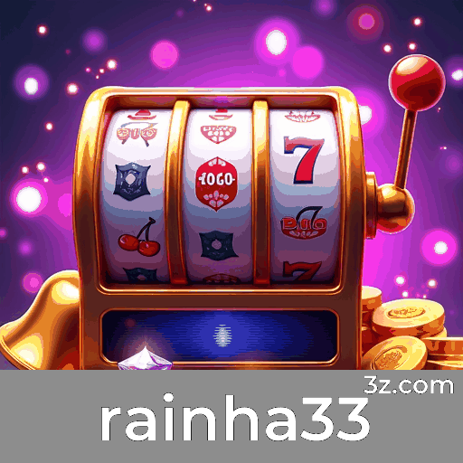 rainha33: Inovação Tecnológica em Jogos Inovadores