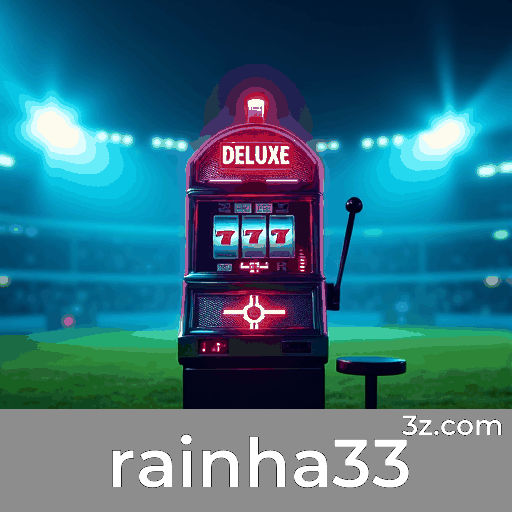 rainha33: Inovação Tecnológica em Jogos Inovadores