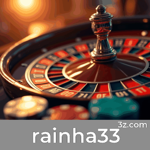 Rainha33: Jogo ao Vivo e Experiência Empolgante para Brasileiros