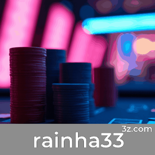 Rainha33 Casino: Experiência VIP Exclusiva e Luxuosa